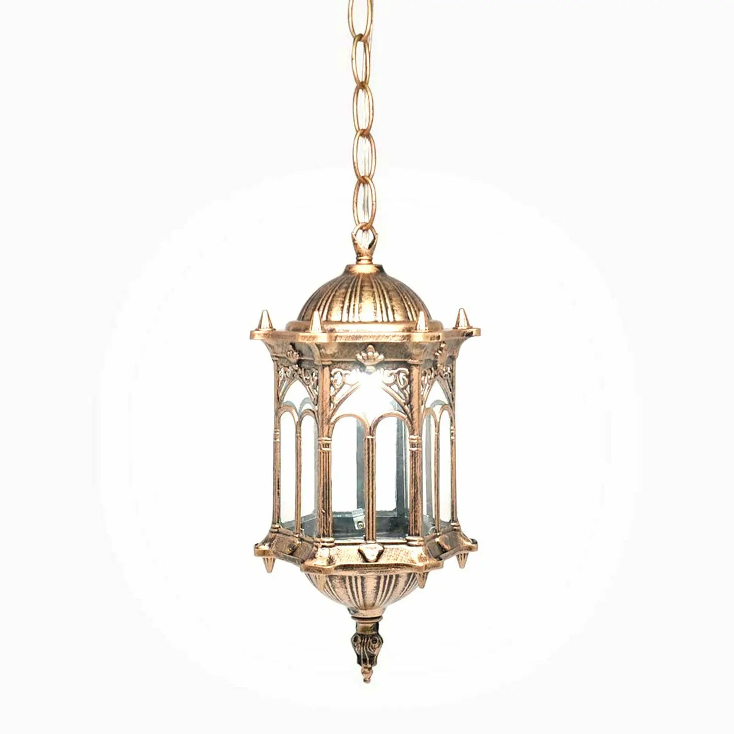 Vintage Pendant Light Lamp Shade Ceiling Chandelier